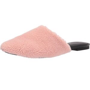 Chinese Laundry Easton Pink Mule size 7.5M